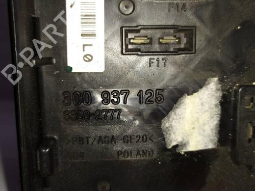 Fuse box VW PASSAT B6 (3C2) | BP39693851E1 - Image 2