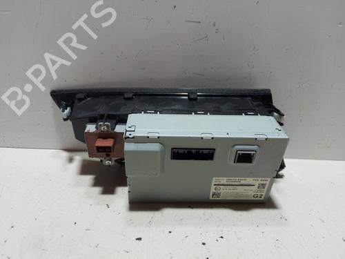 Display monitor HONDA CIVIC VIII Hatchback (FN, FK) 1.8 (FN1, FK2) | BP24418109C48 