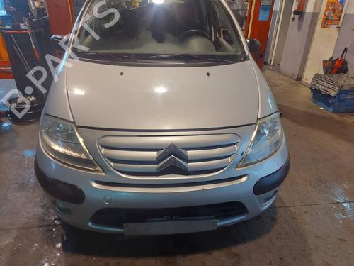 Left taillight CITROËN C3 I (FC_, FN_)  | BP22299699C34 