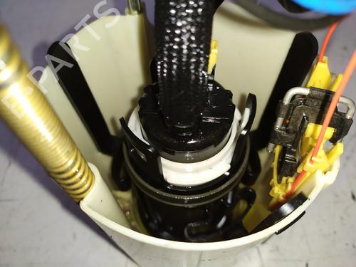 Fuel pump IVECO DAILY IV Platform/Chassis  | BP30549274M76 