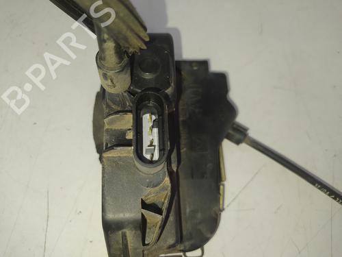 Front right lock NISSAN PRIMERA Hatchback (P12)  | BP15730706C97 