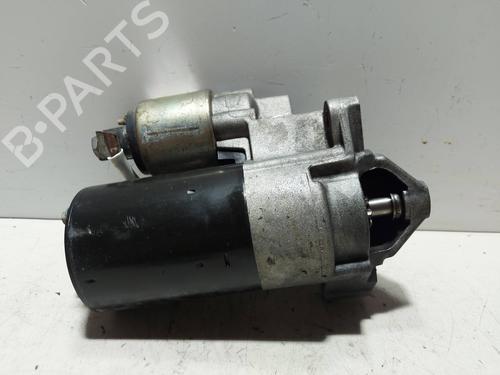 Starter RENAULT MEGANE II (BM0/1_, CM0/1_) 2.0 16V Turbo | BP20489390M8 