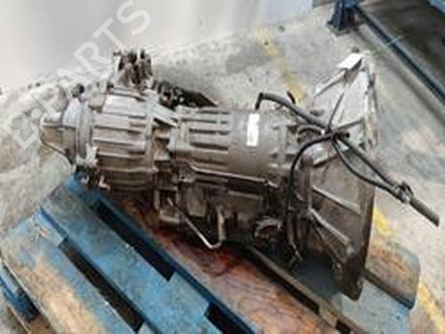 Gearbox JEEP CHEROKEE (XJ)  | BP10313323M3 