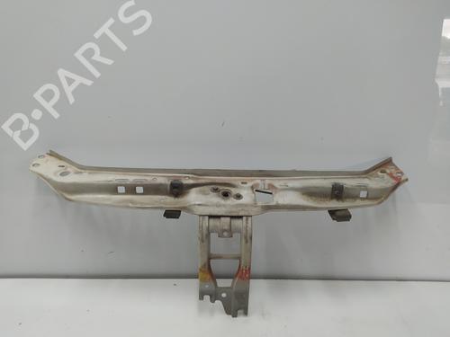 Voorfront slotplaat RENAULT CLIO III (BR0/1, CR0/1) 1.5 dCi (BR17, CR17) (86 hp)null