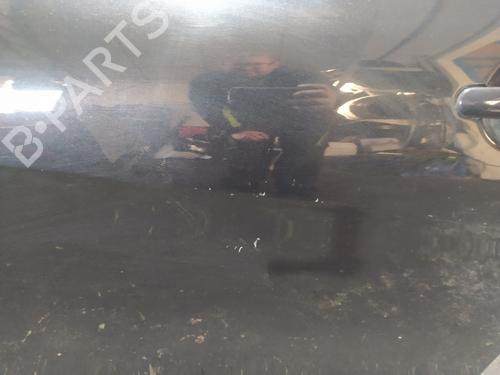 Left front door SEAT LEON (1P1)  | BP22903845C2 