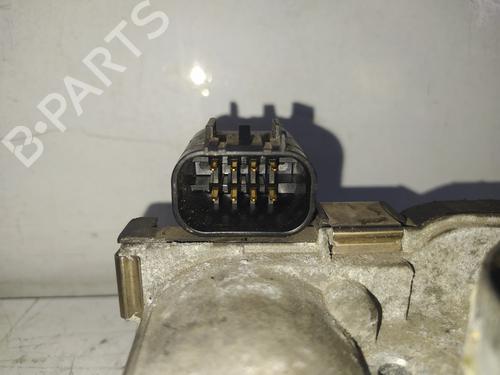 Throttle body OPEL ASTRA H GTC (A04) 1.6 (L08) | BP8921066M82 