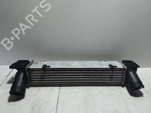 Intercooler Intercooler BMW 1 (E87) 118 d (122 hp) 33833095 33833095
