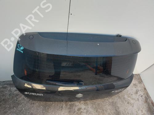 Bagklap CC/Kombi-Coupé SUZUKI SWIFT III (MZ, EZ) 1.6 (RS416, RR 416, ZC31S) | BP30177471C6 