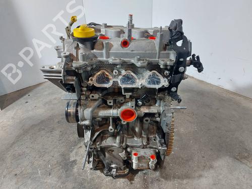Moteur RENAULT CAPTUR I (J5_, H5_) 0.9 TCe 90 (90 hp) 20641492