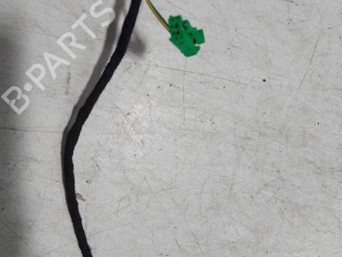 Left mirror CITROËN C4 I (LC_) | BP31671490C26