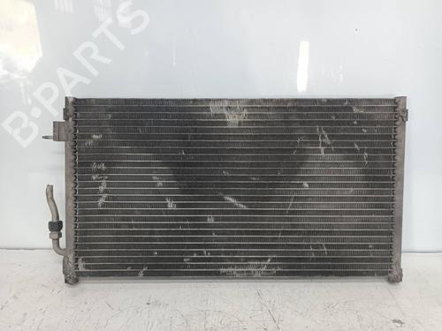 Used AC radiator CITROËN SAXO (S0, S1) [1996-2004]  13873023