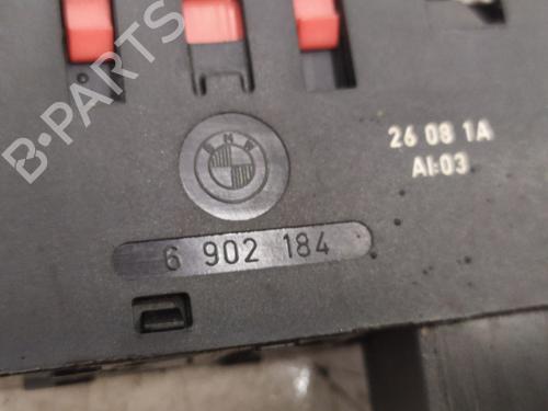 Left front window switch BMW 3 (E46) 320 d | BP29972268I27