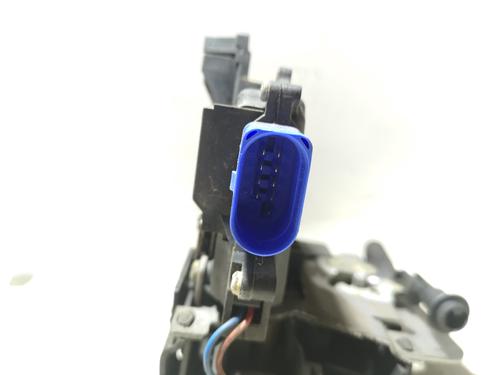 Front left lock AUDI A3 Sportback (8PA) 2.0 FSI | BP16305875C98 