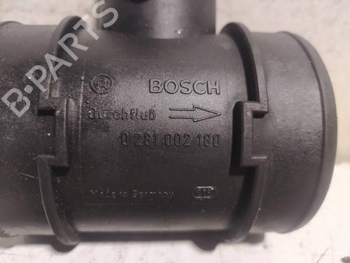 Mass air flow sensor OPEL VECTRA B (J96)  | BP11236637M95 
