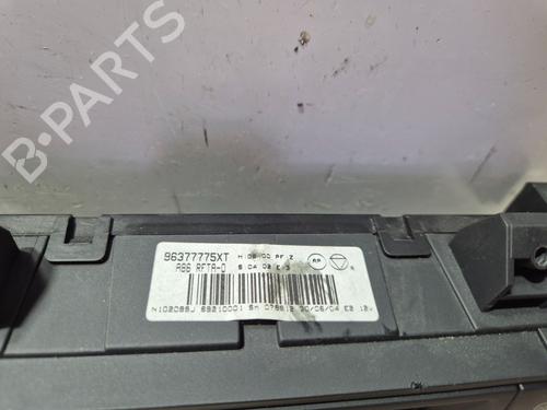 Commande Chauffage CITROËN C2 (JM_) 1.4 HDi | BP26720575I5 