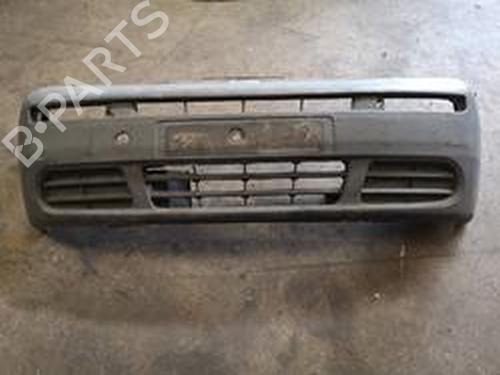 Used Front bumper OPEL VIVARO A Van (X83) [2001-2015]  8703677