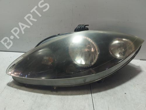left-headlight-seat-altea-5p1-2004-2005-2006-2007-2008-2009-2010-2011-2012-2013-2014-2015-37081870 main image