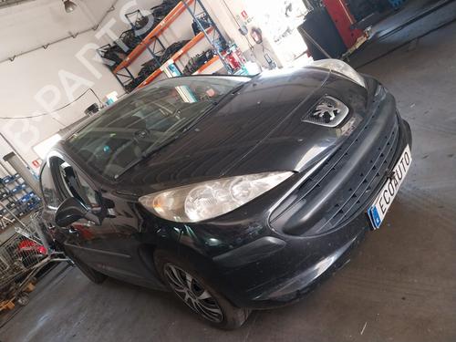 Used Parts PEUGEOT 207 (WA_, WC_)    4836040