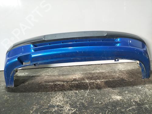 Front bumper CITROËN SAXO (S0, S1)  | BP11931808C7 