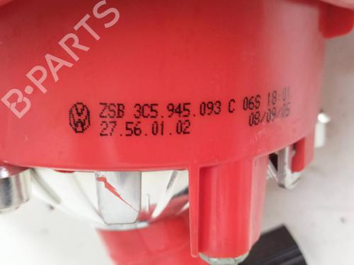 Left tailgate light VW PASSAT B6 (3C2) | BP39693833C79 - Image 2