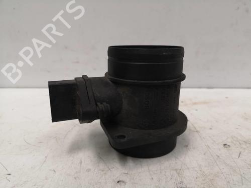 Used Mass air flow sensor SEAT IBIZA III (6L1) [2002-2009]  8707619