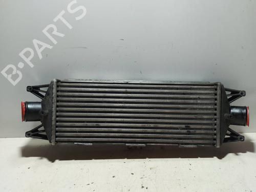 Intercooler IVECO DAILY IV Van [2006-2012]  21004253