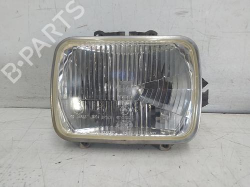 Lyskaster venstre Lyskaster venstre 37664553 37664553