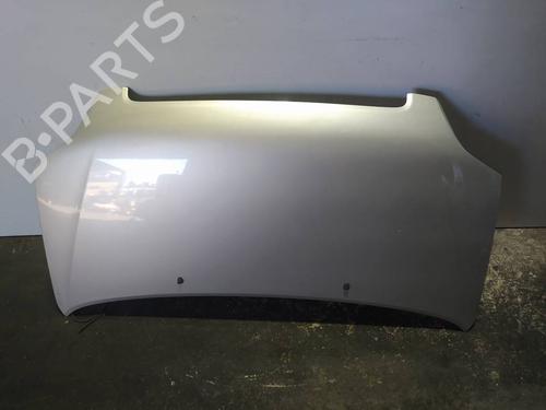 Motorhaube für Motorhaube SUZUKI WAGON R+ (MA) 1.3 DDiS (RB413D) (70 hp) 39889746 39889746