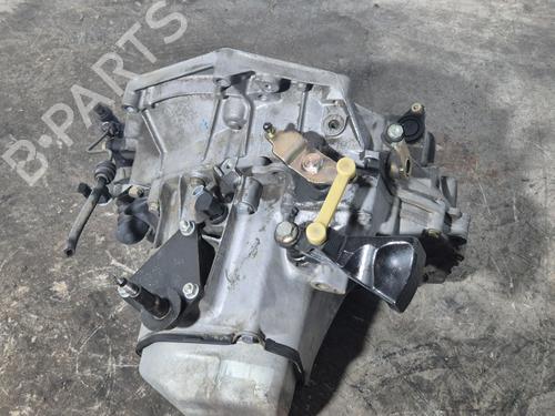 Gearbox CITROËN C4 I (LC_)  | BP26533260M3 