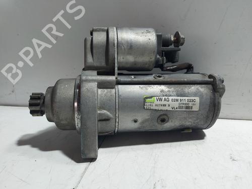 Used Starter Starter VW GOLF IV (1J1) [1997-2008] 33026498 33026498