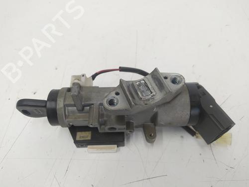 Ignition barrel CHEVROLET AVEO / KALOS Saloon (T250, T255)  | BP16287448M48 