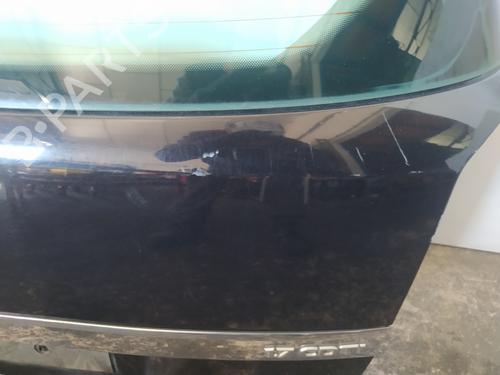 Bakluke CC/Kombi-Kupé OPEL ASTRA H (A04)  | BP9554460C6 