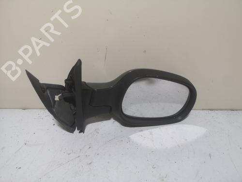 Used Right mirror NISSAN MICRA III (K12) [2002-2011]  9643390