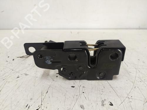 Used Hood lock AUDI A3 (8P1) [2003-2013]  26895248