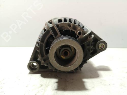 Used Alternator FIAT STILO (192_) [2001-2010]  13942448