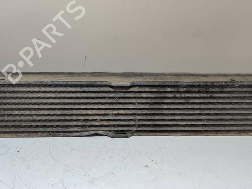 Used Intercooler CITROËN JUMPER II Van 2.2 HDi 100 (101 hp) 9311277