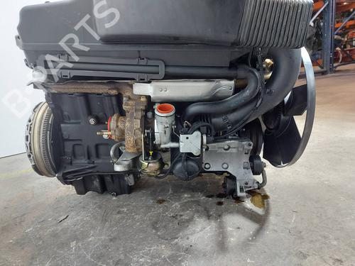 Engine BMW 3 (E46) 330 d | BP31671512M1 