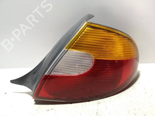 Used Right taillight CHRYSLER NEON II 2.0 16V (133 hp) 16654967