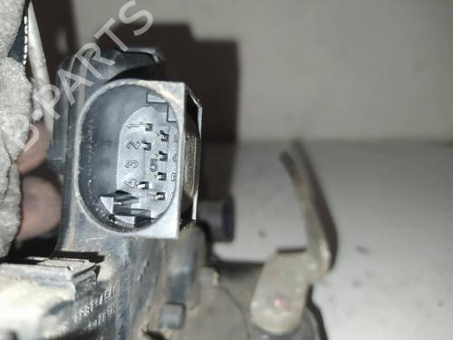 Front left lock BMW 3 (E46) 320 d | BP14156882C98 
