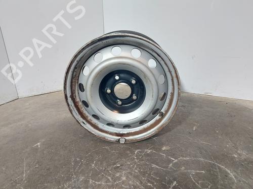 Used Rim Rim CITROËN JUMPY II Van 1.6 HDi 90 8V (90 hp) 36302476 36302476