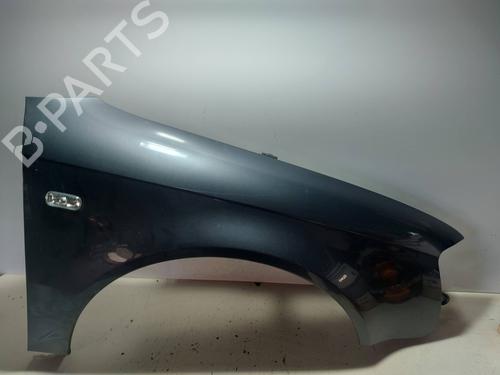 Right front fenders AUDI A4 B7 Avant (8ED) 2.0 TDI quattro | BP23899341C42 