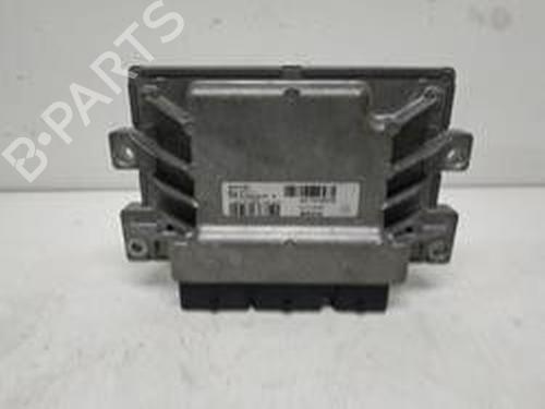 Used Engine control unit (ECU) RENAULT CLIO IV (BH_) [2012-2021]  9272882
