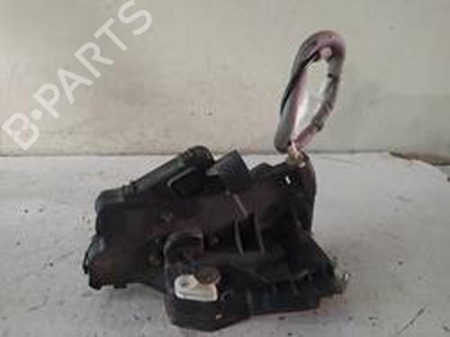 Rear right lock BMW 3 (E46) 330 xd | BP14157053C99 