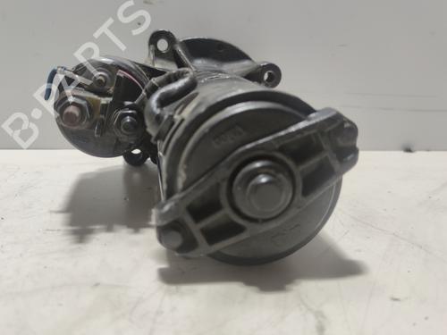 Starter PEUGEOT 206 Hatchback (2A/C)  | BP10954877M8 