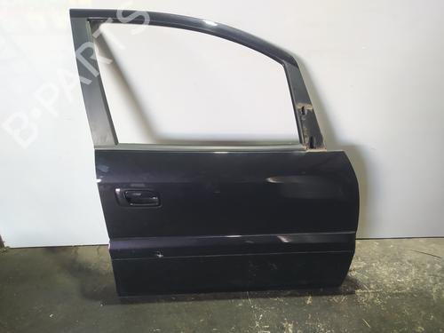 Used Right front door Right front door OPEL ZAFIRA A MPV (T98) [1999-2006] 34703040 34703040
