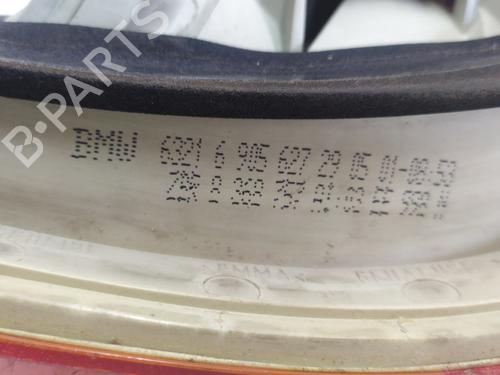 Left taillight BMW 3 Touring (E46) 320 d | BP32479412C34
