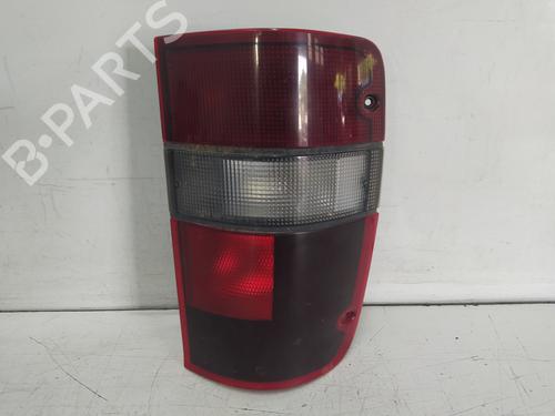 Reverse light OPEL MONTEREY A (M92) 3.1 TD (UBS69D, UBS69G) | BP29248155C36 