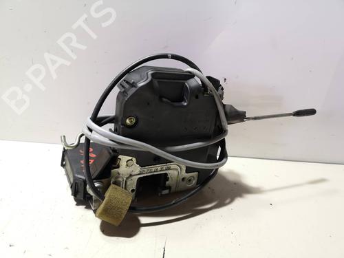 Front right lock MERCEDES-BENZ C-CLASS Coupe (CL203) C 180 Kompressor (203.746) | BP16996687C97 