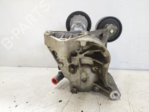 Steering pump IVECO DAILY VI Platform/Chassis  | BP29636365M99 