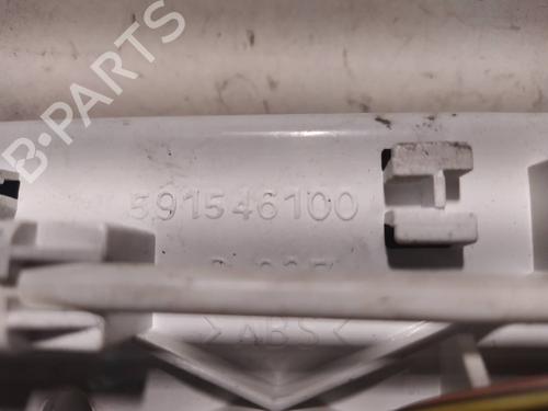 AC-Styringsenhed/Manøvreenhed FIAT STILO (192_)  | BP10931485I5 